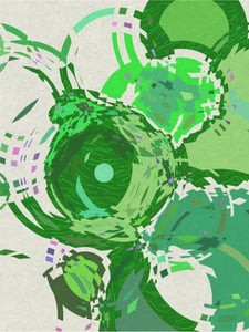 Resonances #67 thumbnail