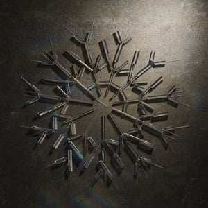 crystalline work (arctic) 17.11.202.1 thumbnail