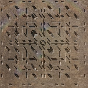 crystalline work (arctic) 19.4.54.1 thumbnail