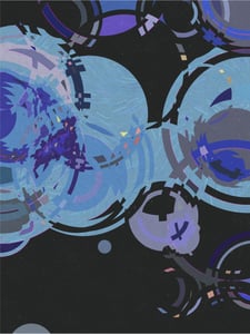 Resonances #134 thumbnail