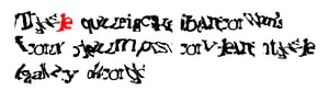 reCAPTCHA.otf #5 thumbnail