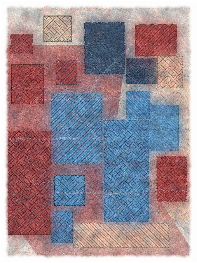 Tessellate by RalenArc