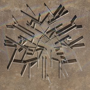 crystalline work (arctic) 20.3.334.1 thumbnail