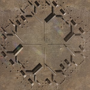 crystalline work (arctic) 20.4.57.1 thumbnail