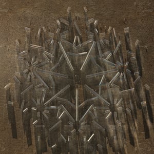 crystalline work (arctic) 9.7.282.1 thumbnail