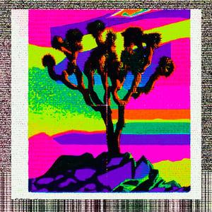 Arid Articulations #20 thumbnail