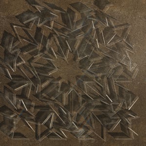 crystalline work (arctic) 18.7.285.1 thumbnail