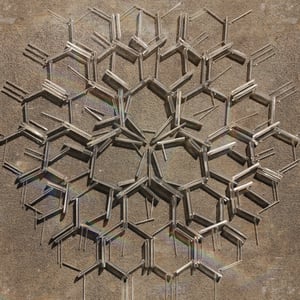 crystalline work (arctic) 11.3.333.1 thumbnail