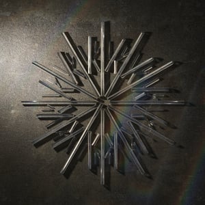 crystalline work (arctic) 9.12.177.1 thumbnail