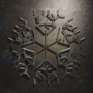 crystalline work (arctic) 15.6.103.1 thumbnail
