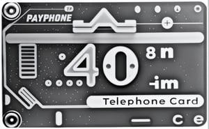 PAYPHONE #6 thumbnail