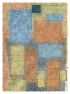 Tessellate #19 thumbnail