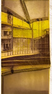 Unsupervised — Burned — Machine Hallucinations — MoMA Dreams #40 thumbnail