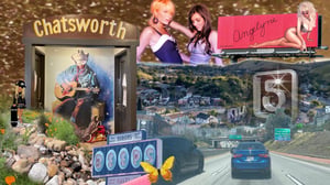 Drive Time #17 thumbnail