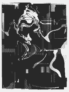 Oscillation II #82 thumbnail