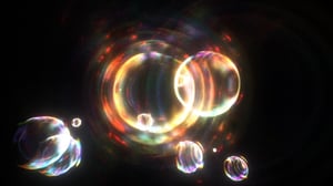 A broken symmetry — the cat's parabola #49 thumbnail