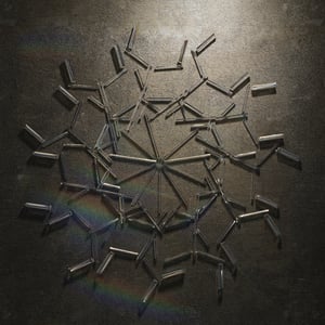 crystalline work (arctic) 15.11.222.1 thumbnail