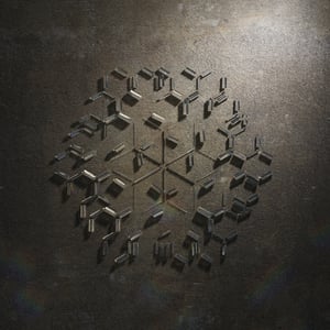 crystalline work (arctic) 16.6.107.1 thumbnail