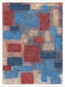 Tessellate #92 thumbnail