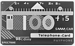 PAYPHONE #9 thumbnail