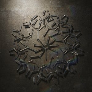 crystalline work (arctic) 12.11.200.1 thumbnail