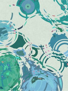 Resonances #59 thumbnail