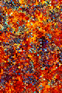 Metamosaic #21 thumbnail