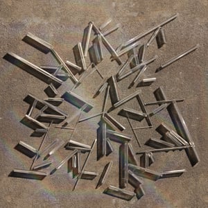 crystalline work (arctic) 14.3.324.1 thumbnail