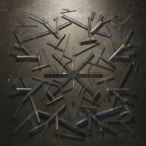 crystalline work (arctic) 13.8.128.1 thumbnail