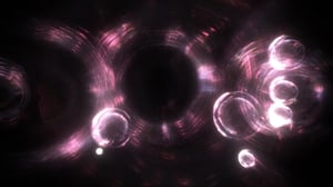 A broken symmetry — the cat's parabola #37 thumbnail