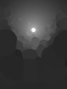 Beautiful Silence #93 thumbnail