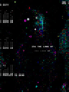 256 Kill-Screen #68 thumbnail