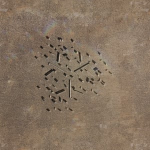 crystalline work (arctic) 19.3.326.1 thumbnail