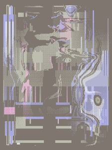Oscillation II #124 thumbnail