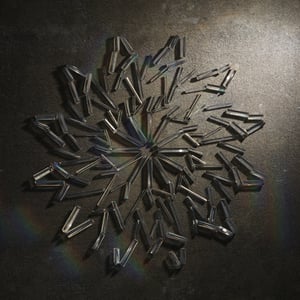 crystalline work (arctic) 16.12.189.1 thumbnail