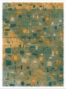 Tessellate #122 thumbnail