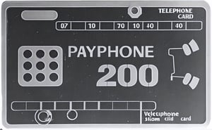 PAYPHONE #16 thumbnail