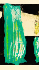 Unsupervised — Burned — Machine Hallucinations — MoMA Dreams #24 thumbnail