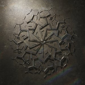 crystalline work (arctic) 11.11.225.1 thumbnail