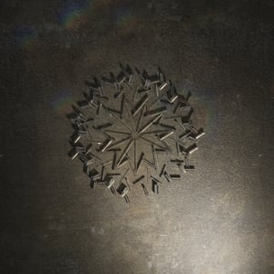 crystalline work (arctic) 24.11.225.1 thumbnail