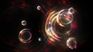 A broken symmetry — the cat's parabola #109 thumbnail