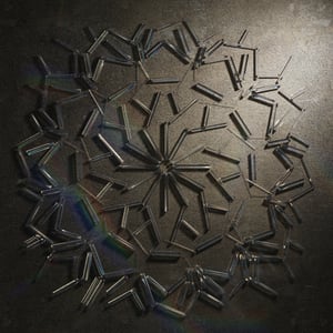crystalline work (arctic) 17.12.194.1 thumbnail