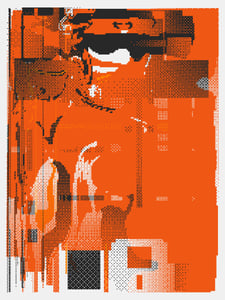 Oscillation II #19 thumbnail