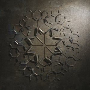 crystalline work (arctic) 16.8.112.1 thumbnail