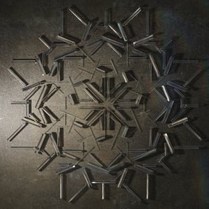 crystalline work (arctic) 8.8.125.1 thumbnail