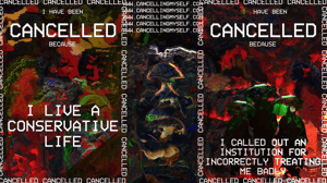 CANCELLING YOURSELF (Portal Video) thumbnail