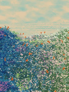 Superbloom #68 thumbnail