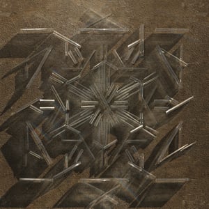 crystalline work (arctic) 13.6.81.1 thumbnail