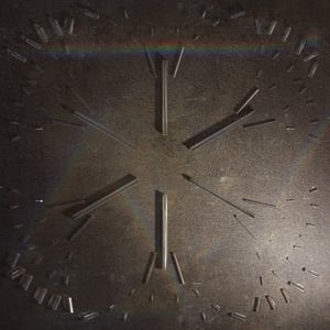 crystalline work (arctic) 22.6.94.1 thumbnail