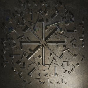 crystalline work (arctic) 24.8.129.1 thumbnail